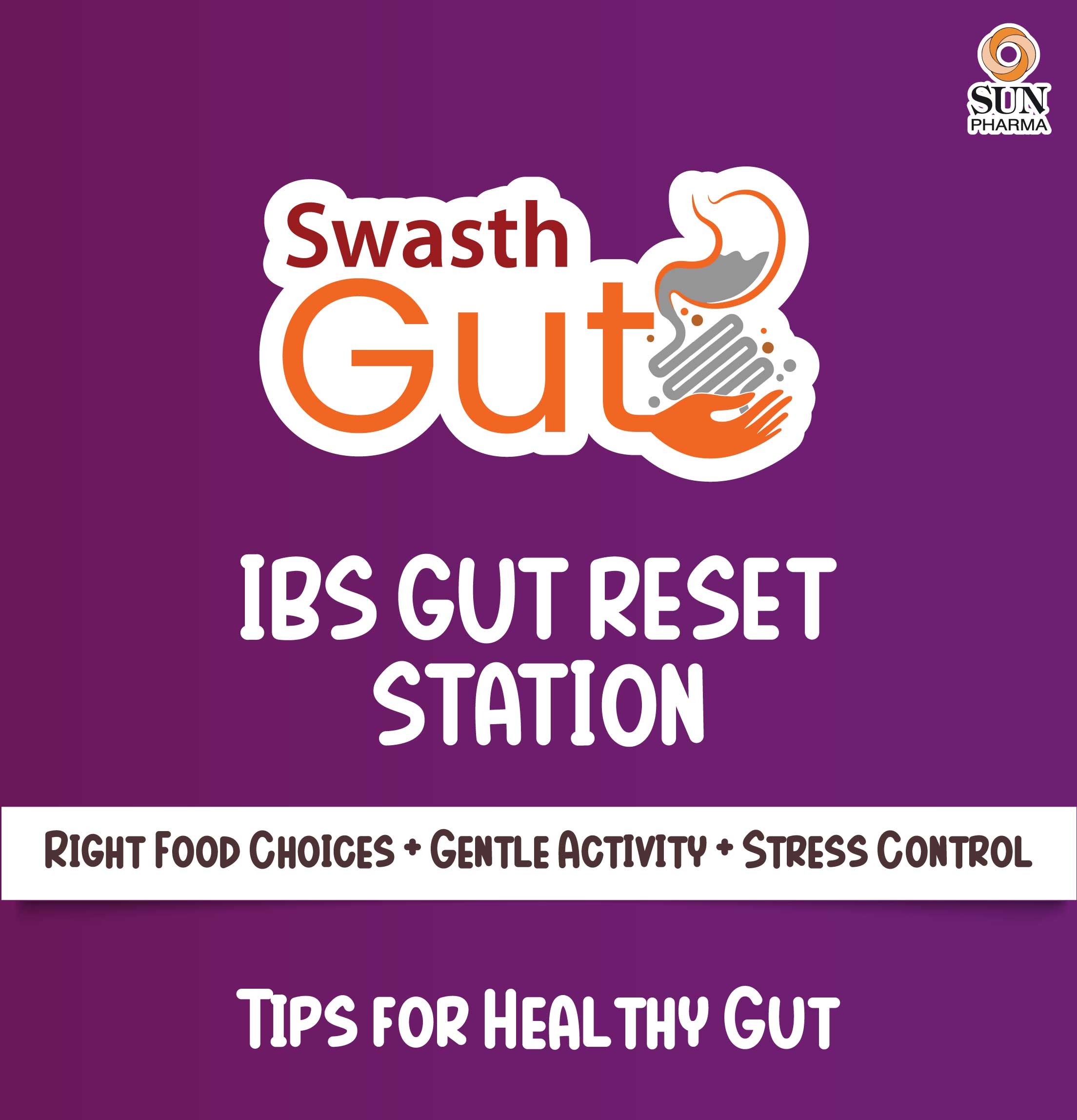 IBS Guide - Sun Pharma
